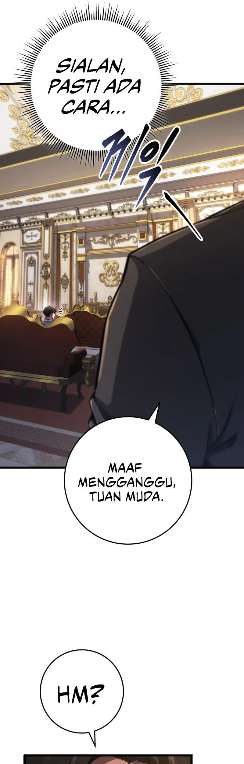 A Dragonslayer’s Peerless Regression Chapter 76 Gambar 46