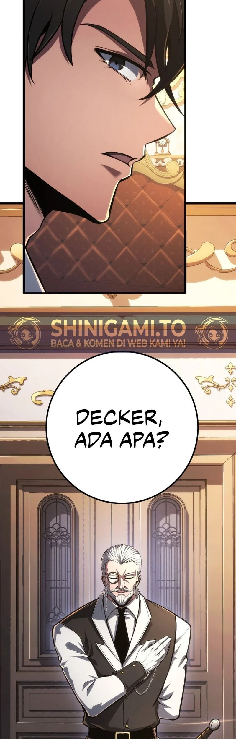 A Dragonslayer’s Peerless Regression Chapter 76 Gambar 47