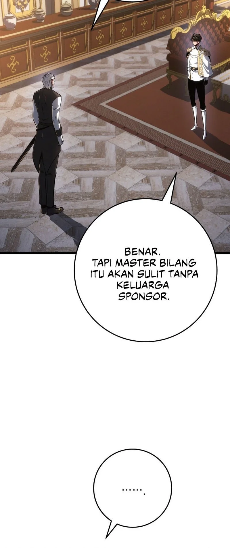 A Dragonslayer’s Peerless Regression Chapter 76 Gambar 49