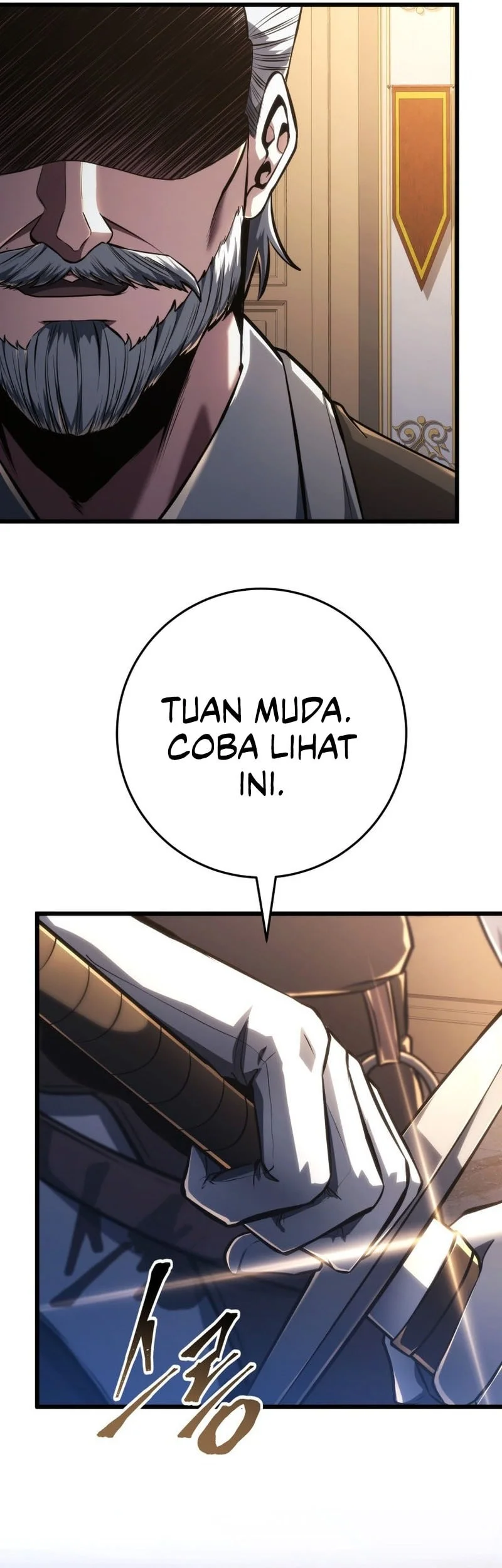 A Dragonslayer’s Peerless Regression Chapter 76 Gambar 50