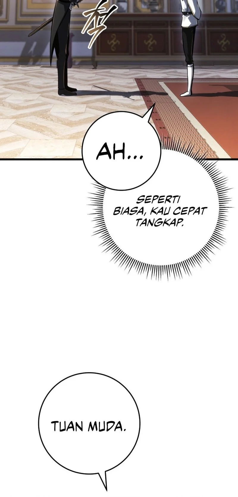 A Dragonslayer’s Peerless Regression Chapter 76 Gambar 53