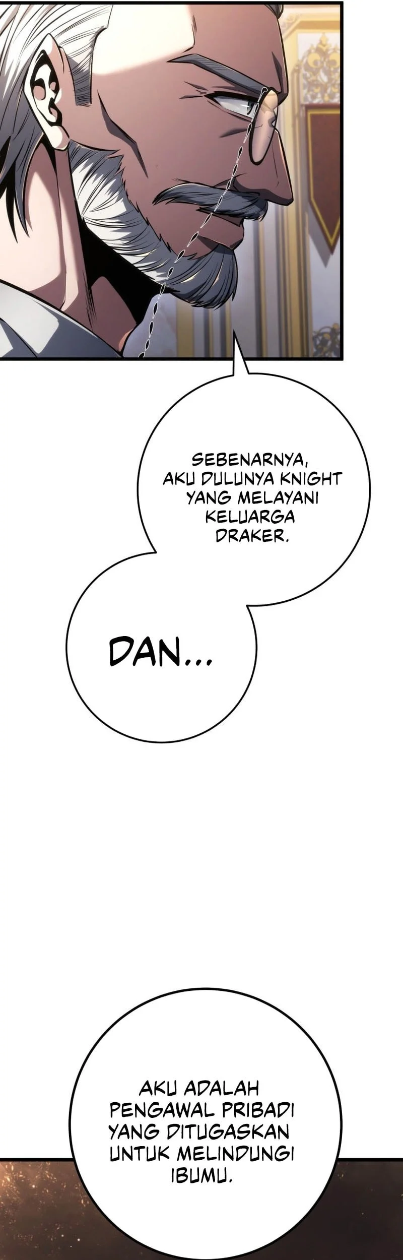 A Dragonslayer’s Peerless Regression Chapter 76 Gambar 54