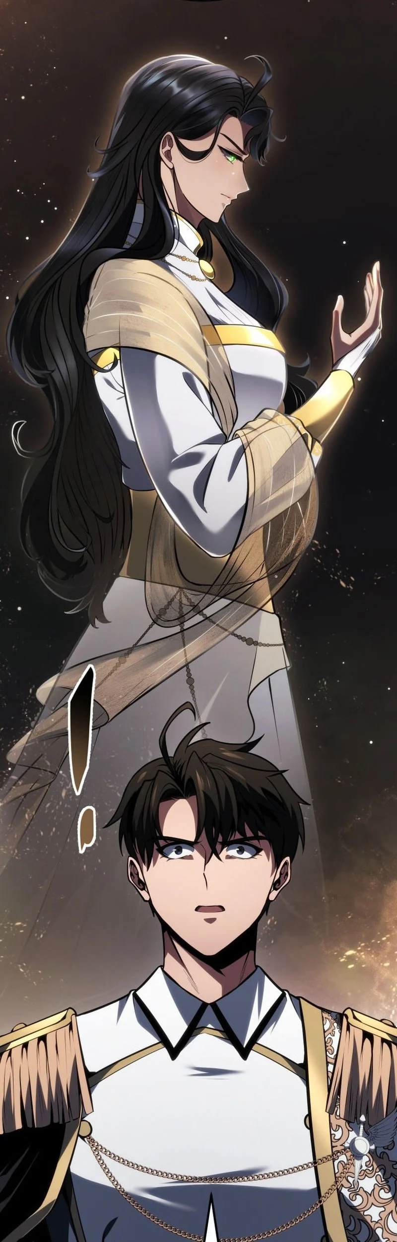 A Dragonslayer’s Peerless Regression Chapter 76 Gambar 55