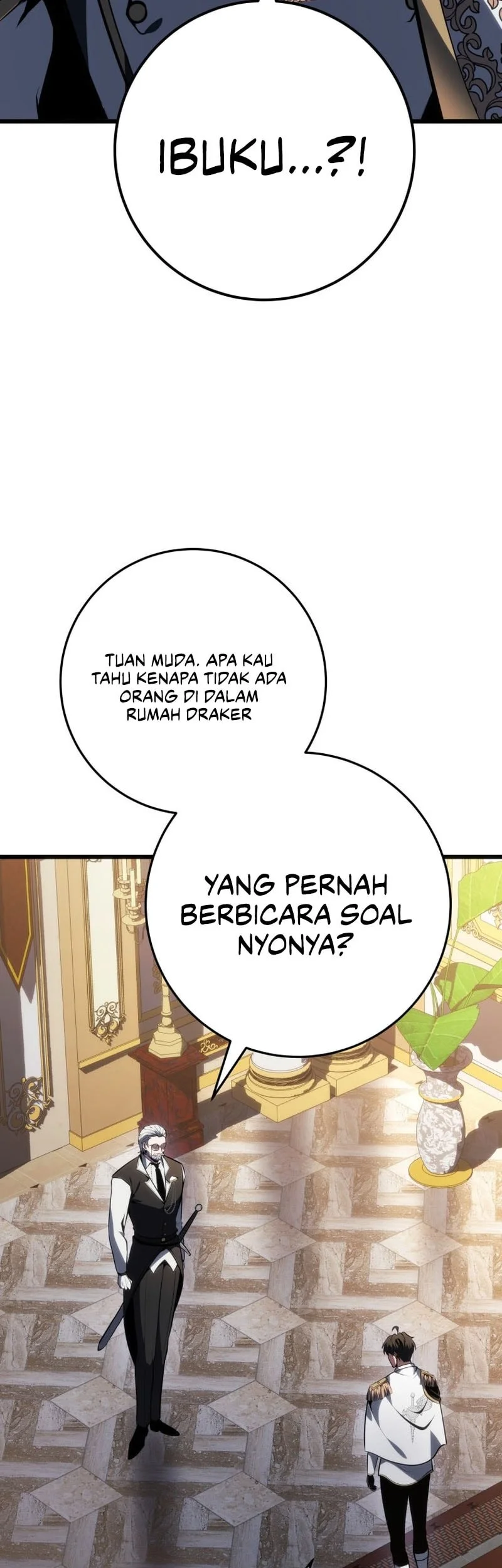 A Dragonslayer’s Peerless Regression Chapter 76 Gambar 56