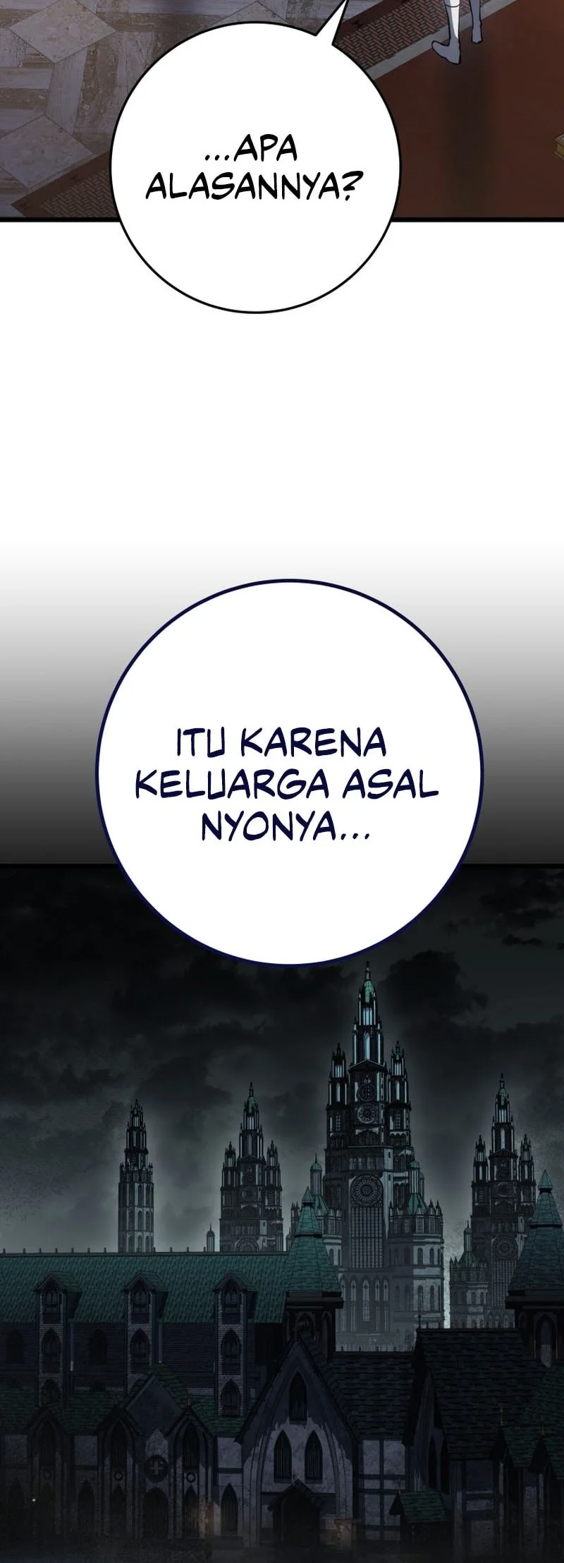 A Dragonslayer’s Peerless Regression Chapter 76 Gambar 57