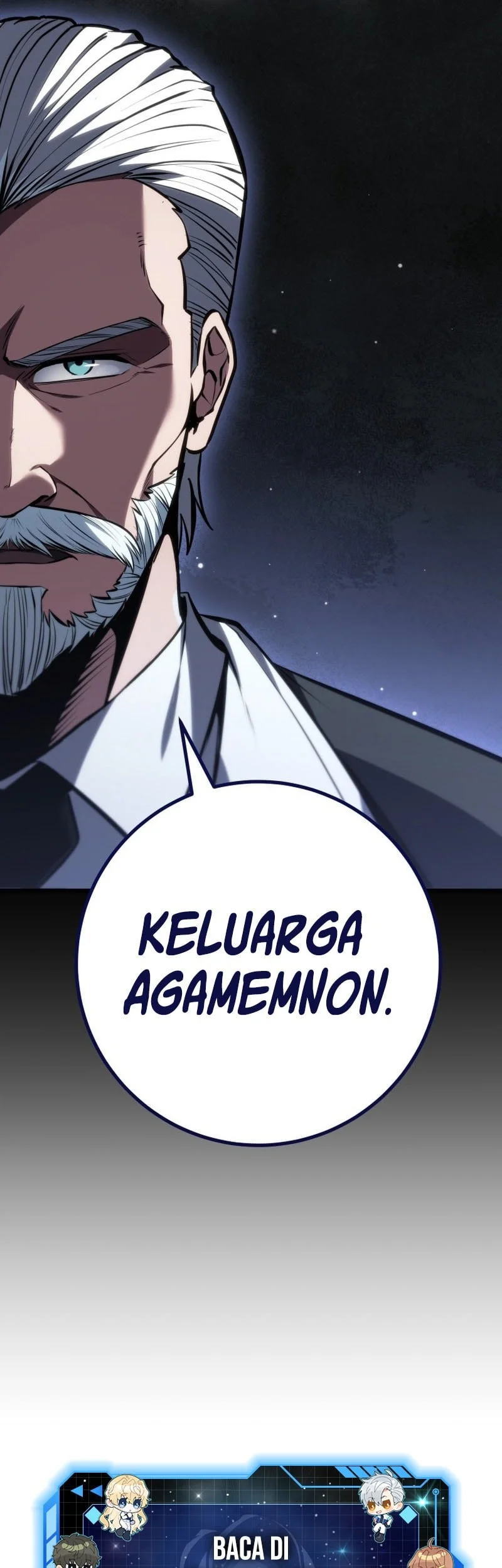 A Dragonslayer’s Peerless Regression Chapter 76 Gambar 58