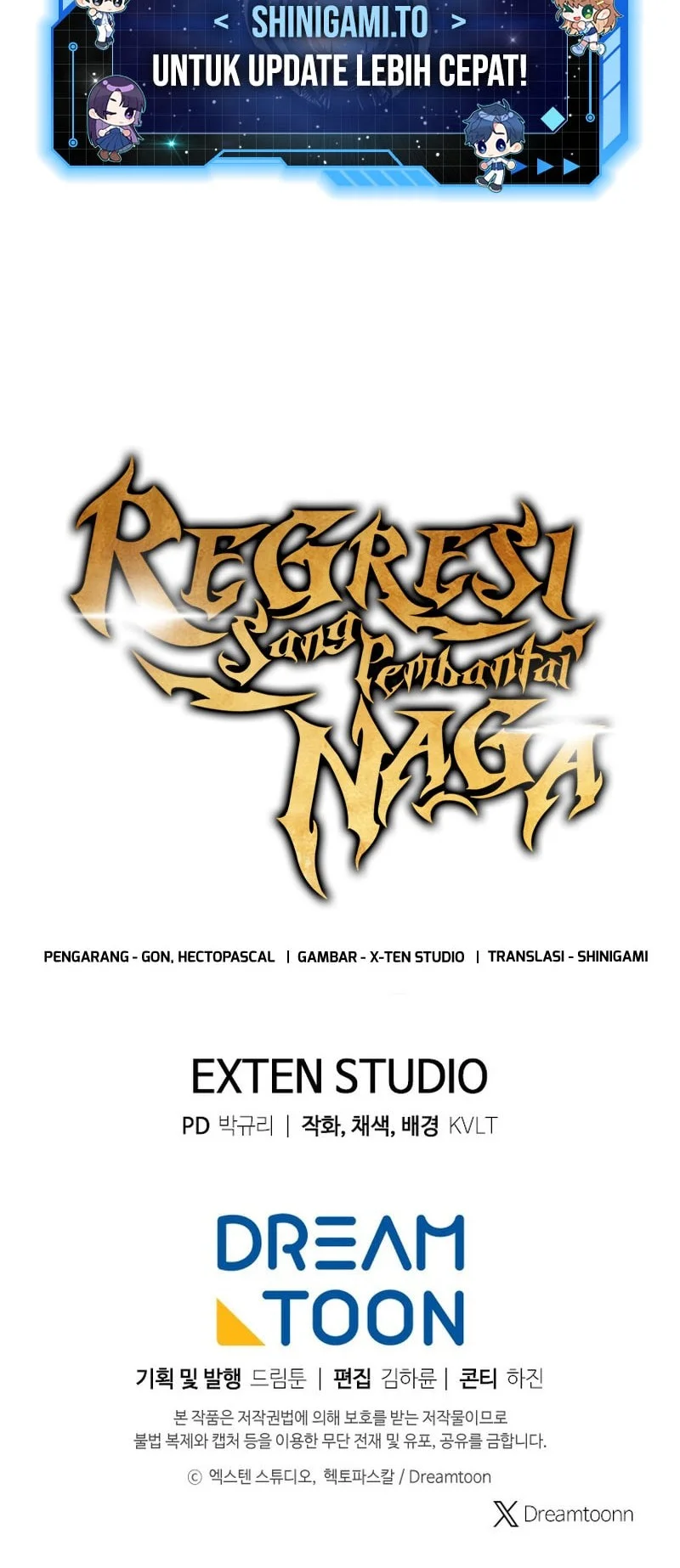 A Dragonslayer’s Peerless Regression Chapter 76 Gambar 59