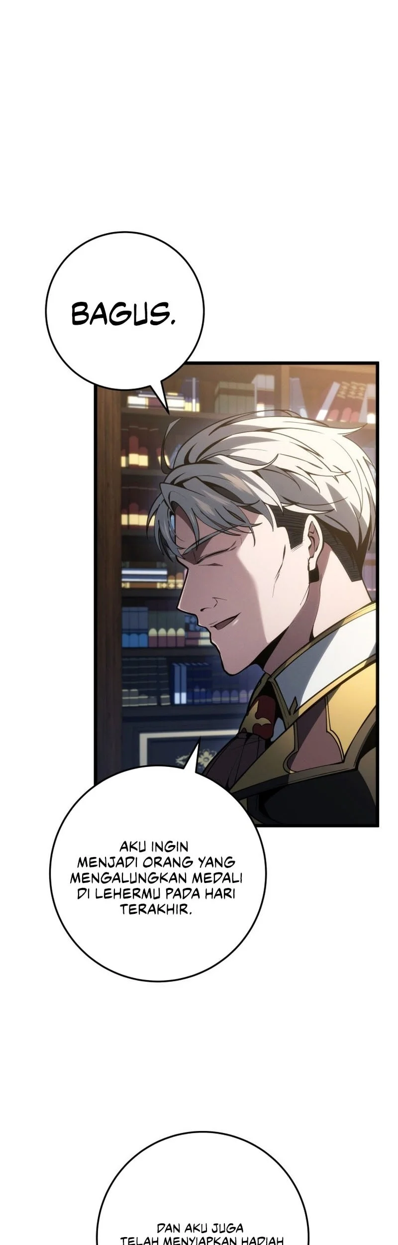 A Dragonslayer’s Peerless Regression Chapter 76 Gambar 7