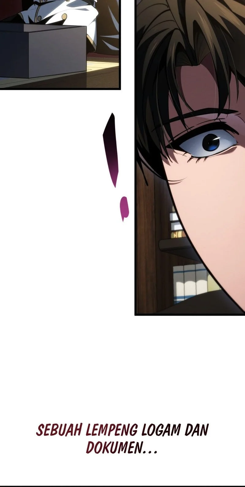 A Dragonslayer’s Peerless Regression Chapter 76 Gambar 9