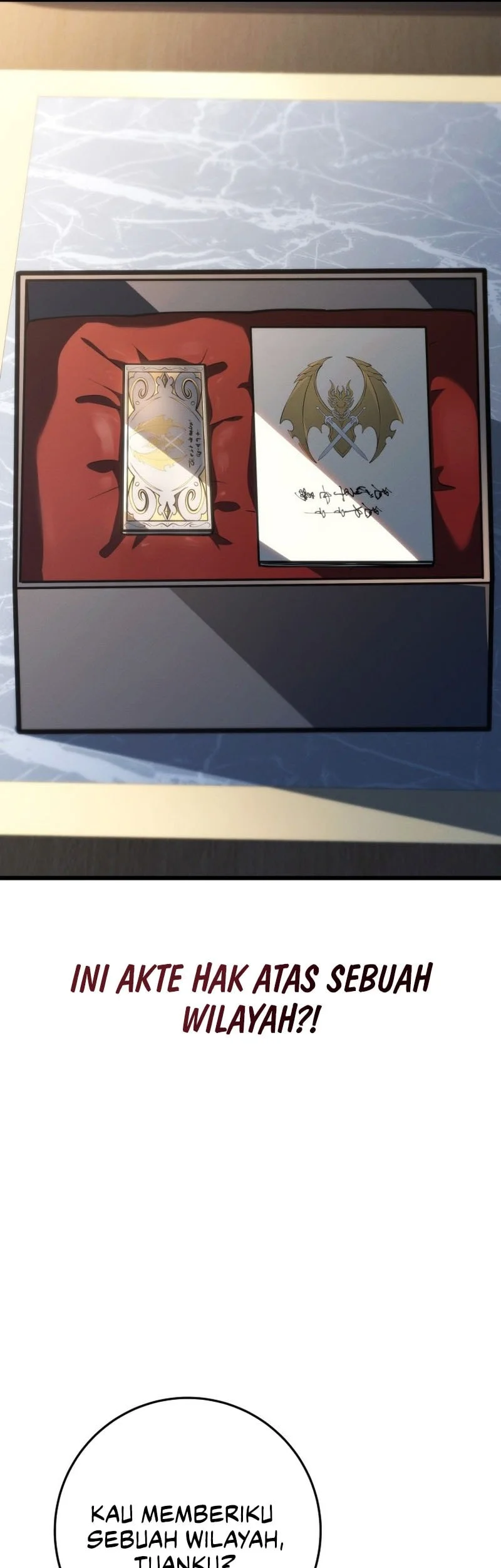 A Dragonslayer’s Peerless Regression Chapter 76 Gambar 10