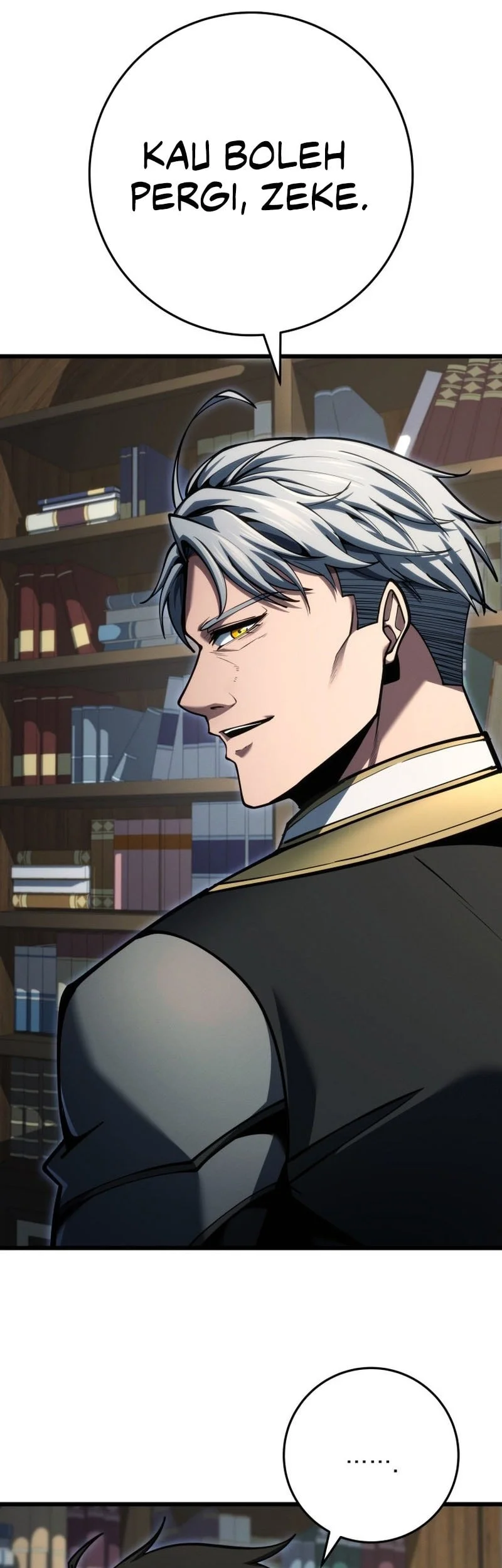 A Dragonslayer’s Peerless Regression Chapter 76 Gambar 14