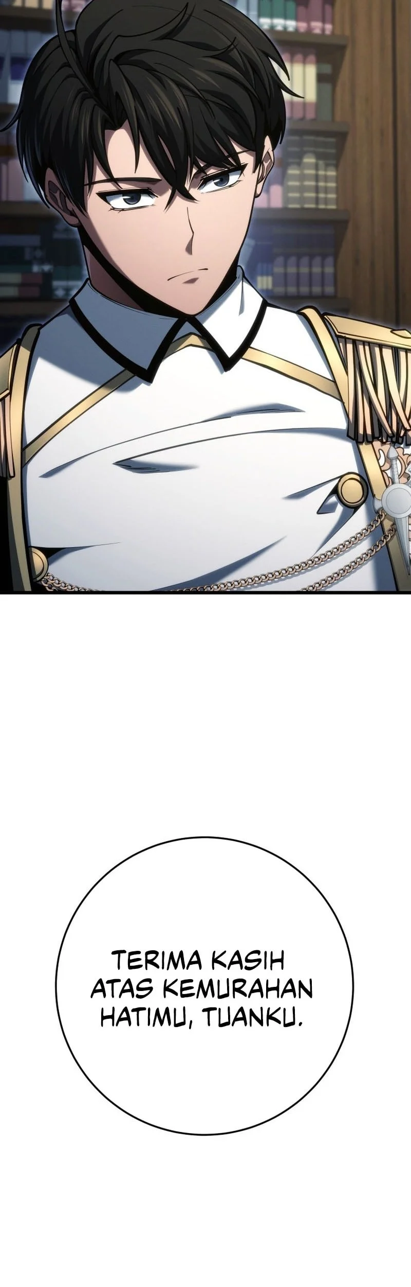 A Dragonslayer’s Peerless Regression Chapter 76 Gambar 15