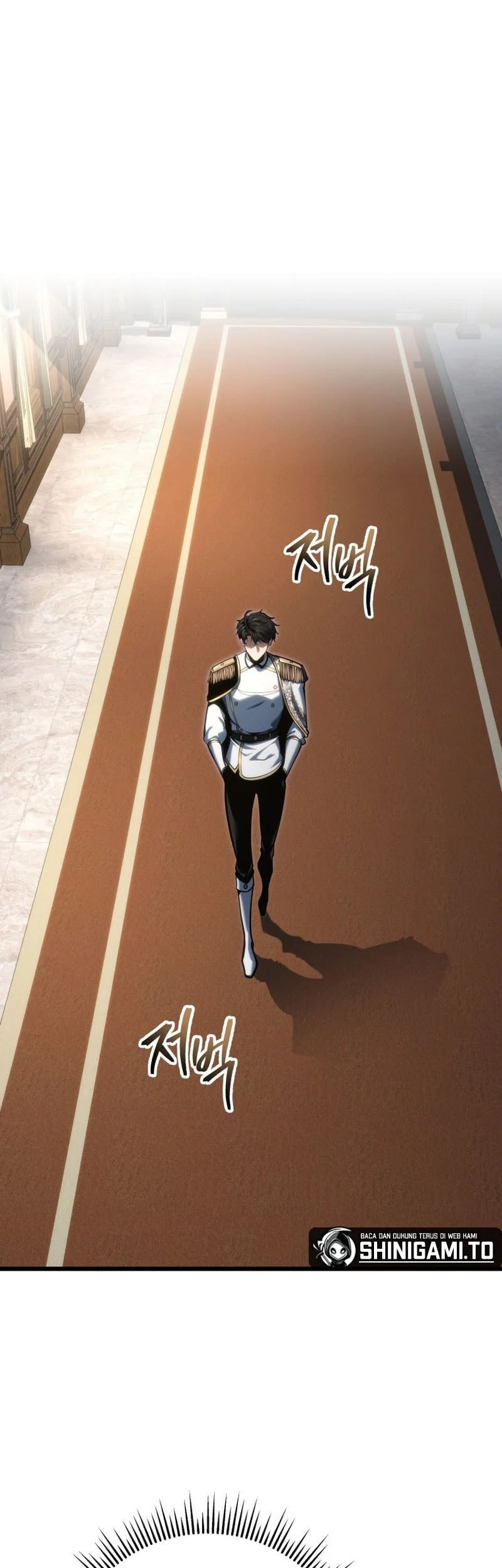 A Dragonslayer’s Peerless Regression Chapter 76 Gambar 16