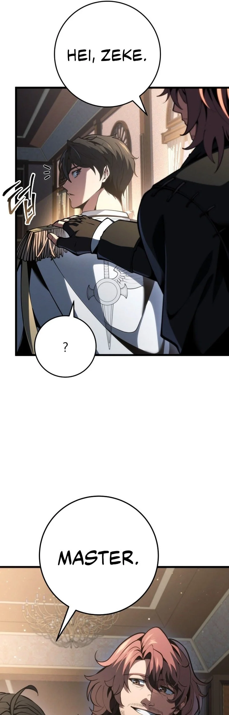 A Dragonslayer’s Peerless Regression Chapter 76 Gambar 18