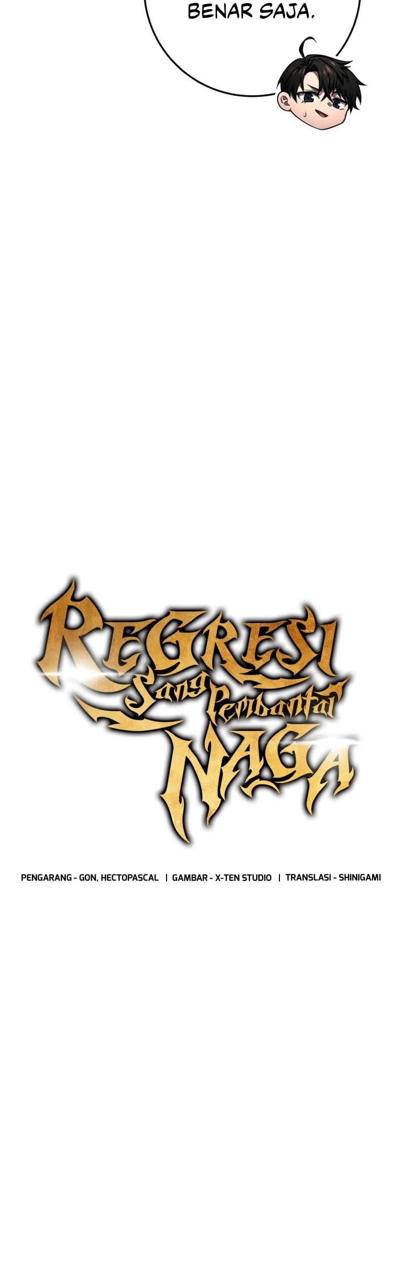 A Dragonslayer’s Peerless Regression Chapter 76 Gambar 24