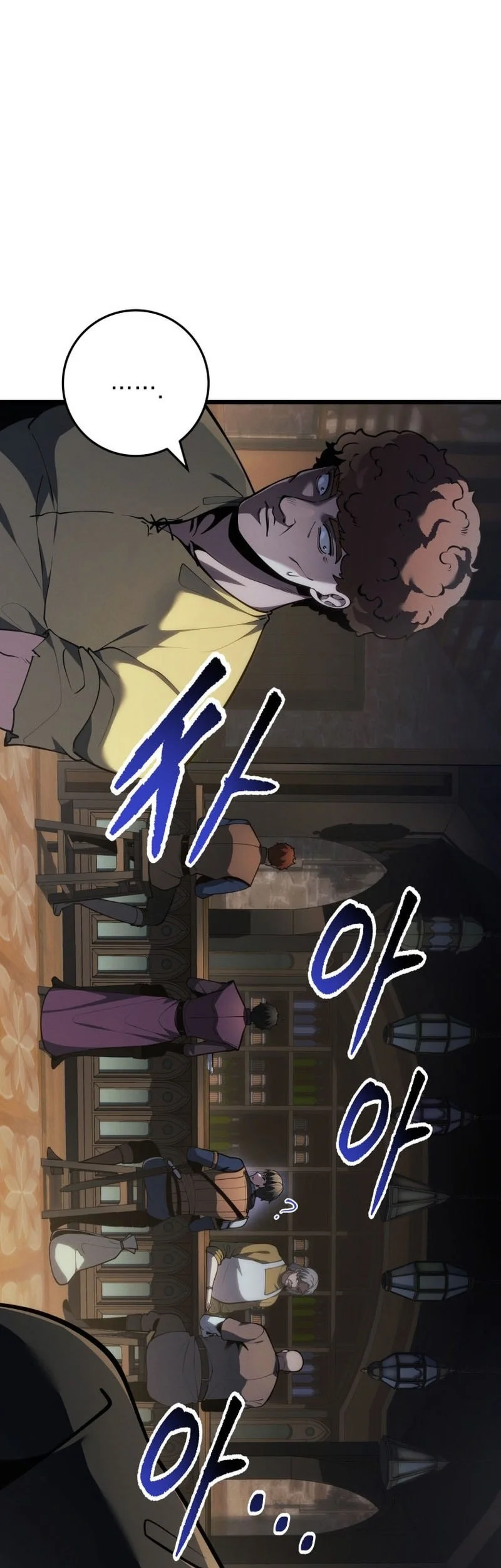 A Dragonslayer’s Peerless Regression Chapter 77 Gambar 34