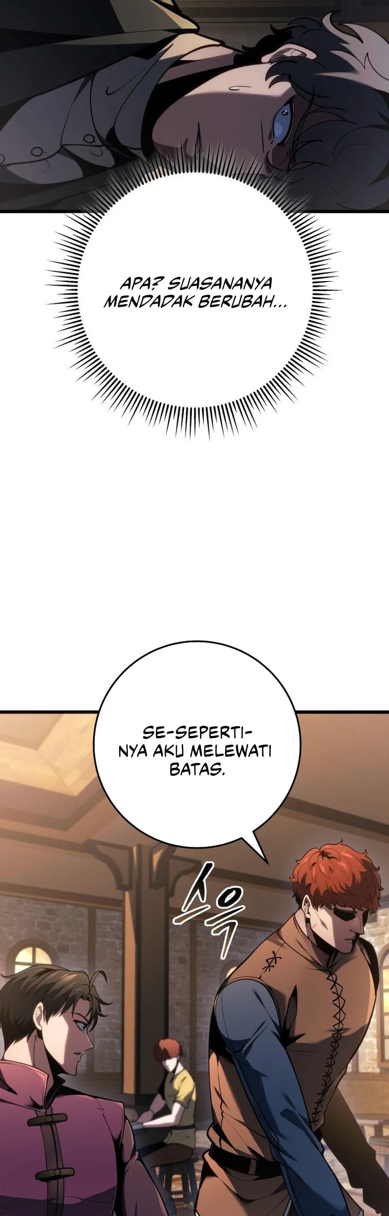 A Dragonslayer’s Peerless Regression Chapter 77 Gambar 35