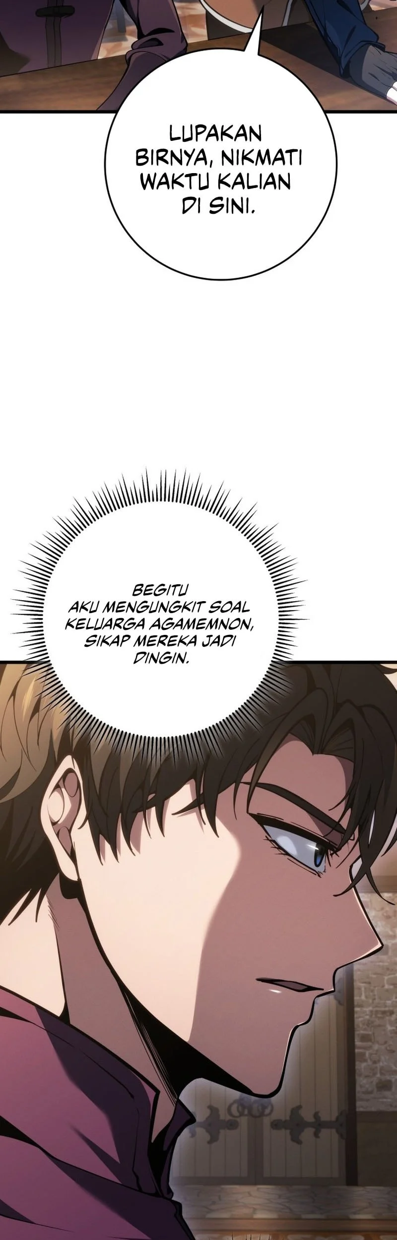 A Dragonslayer’s Peerless Regression Chapter 77 Gambar 36