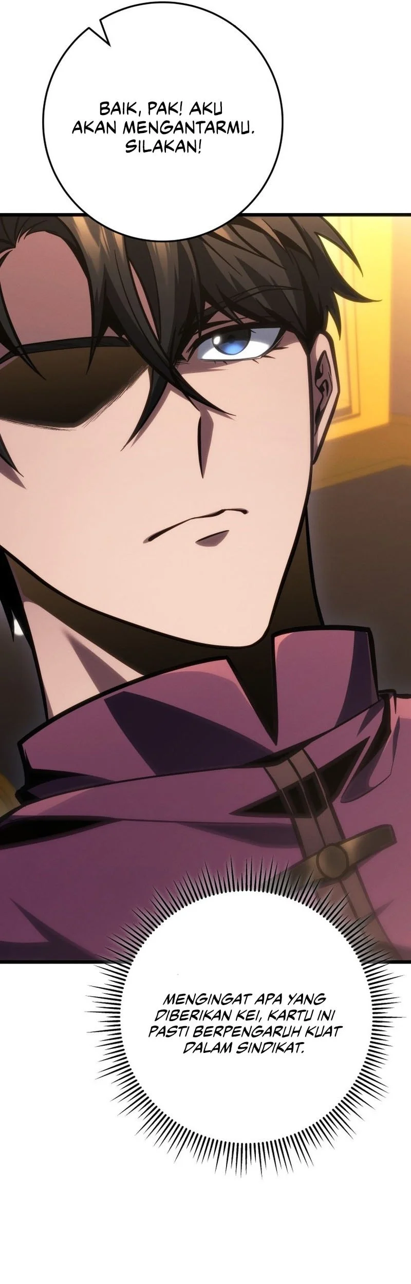 A Dragonslayer’s Peerless Regression Chapter 77 Gambar 46