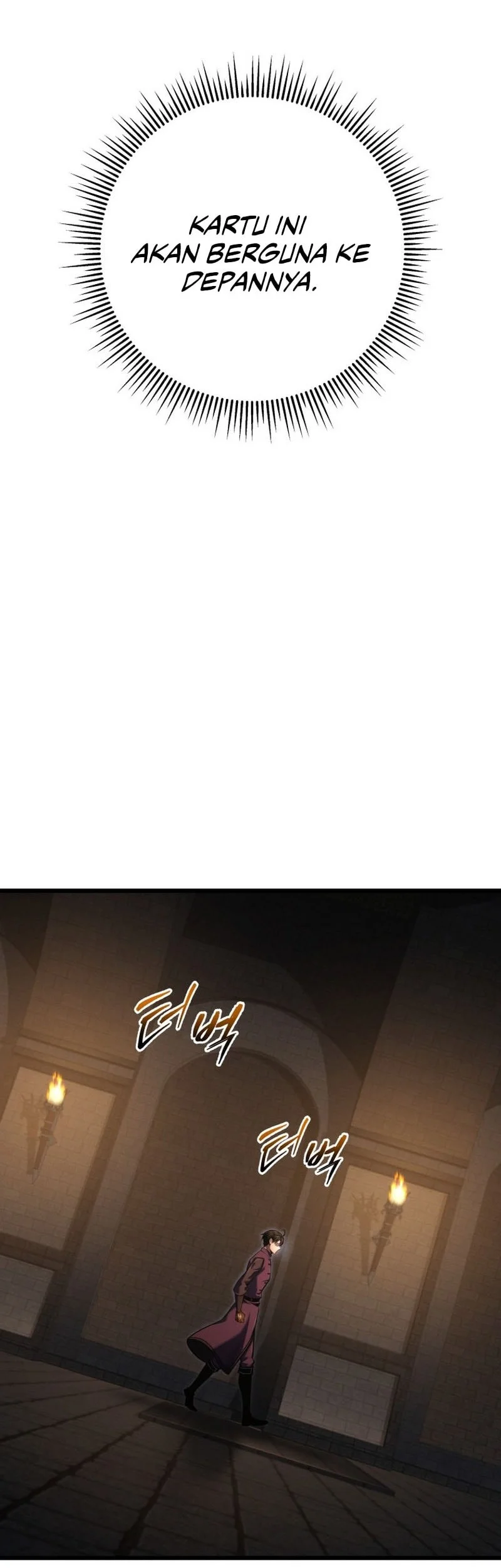 A Dragonslayer’s Peerless Regression Chapter 77 Gambar 47