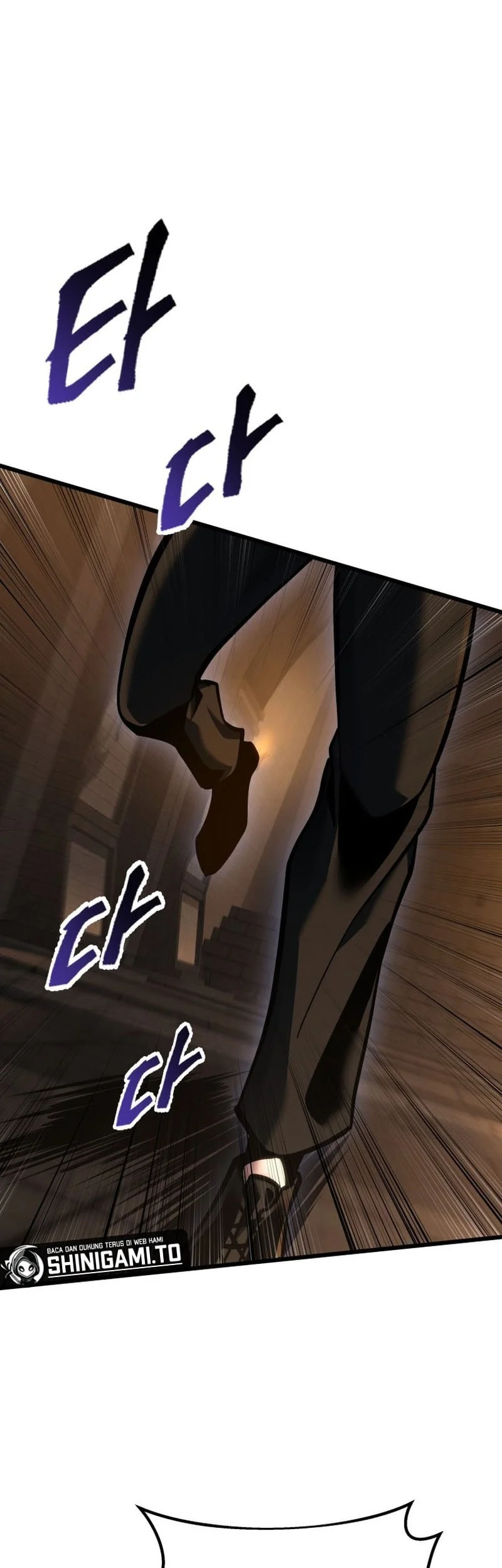 A Dragonslayer’s Peerless Regression Chapter 77 Gambar 48