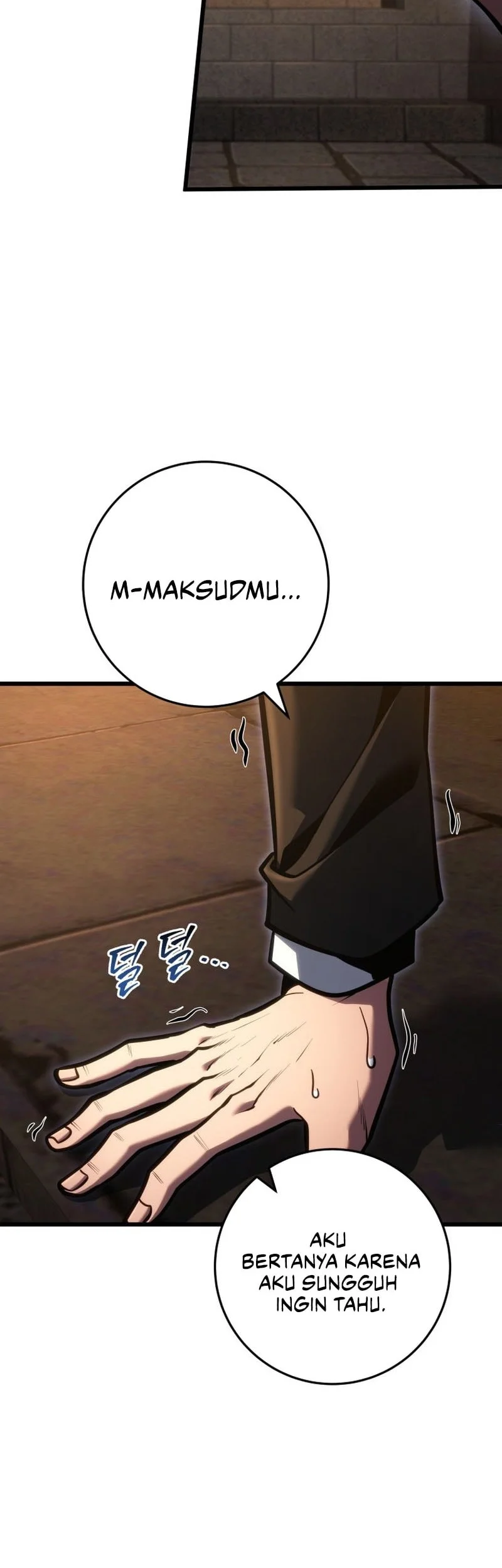 A Dragonslayer’s Peerless Regression Chapter 77 Gambar 55