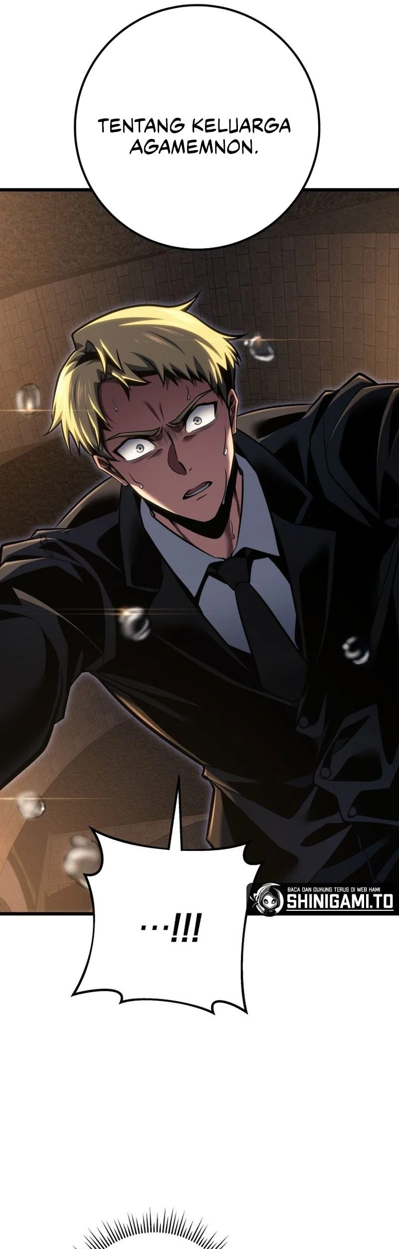 A Dragonslayer’s Peerless Regression Chapter 77 Gambar 56