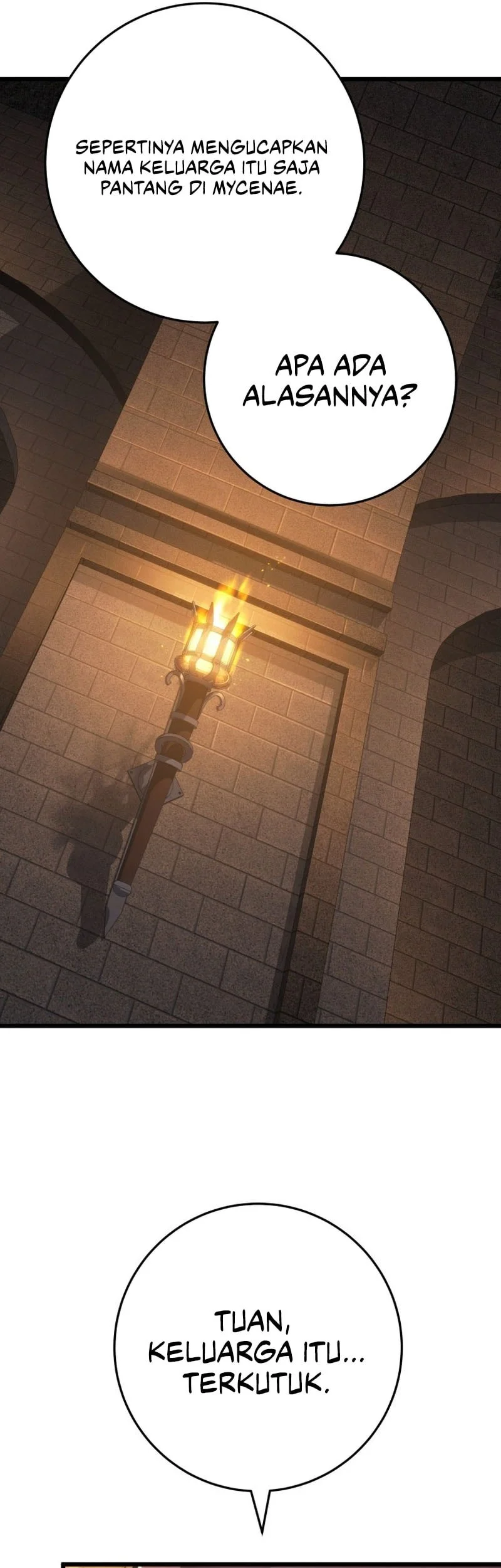 A Dragonslayer’s Peerless Regression Chapter 77 Gambar 58