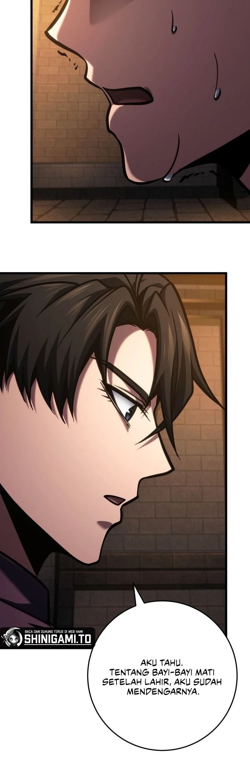 A Dragonslayer’s Peerless Regression Chapter 77 Gambar 59