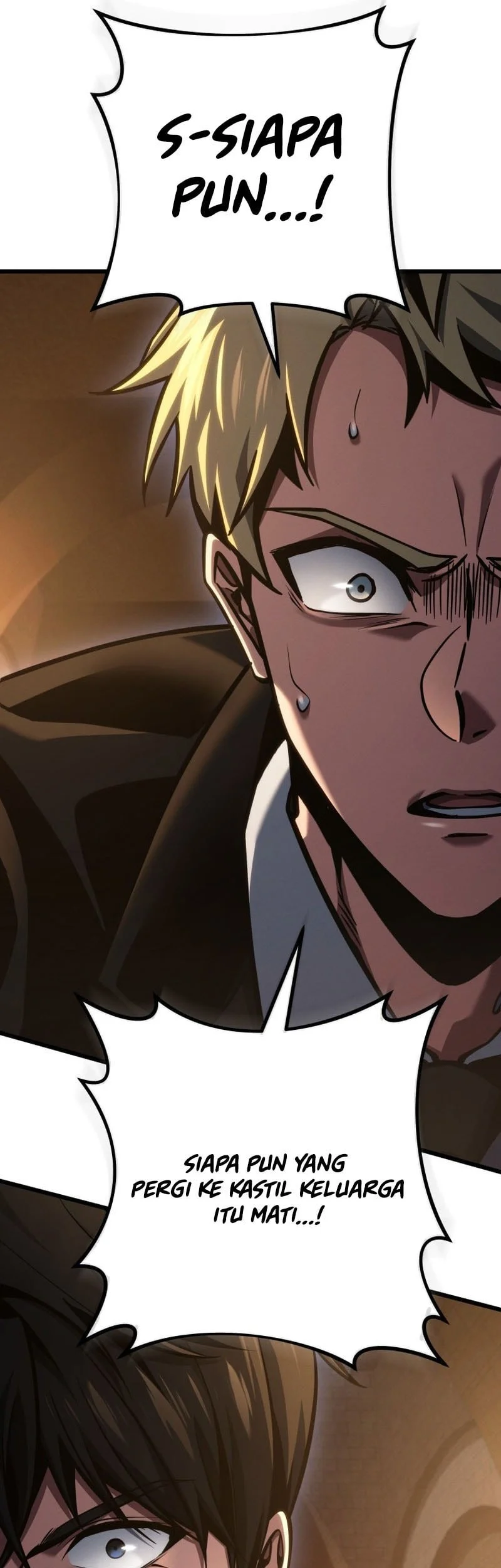 A Dragonslayer’s Peerless Regression Chapter 77 Gambar 61