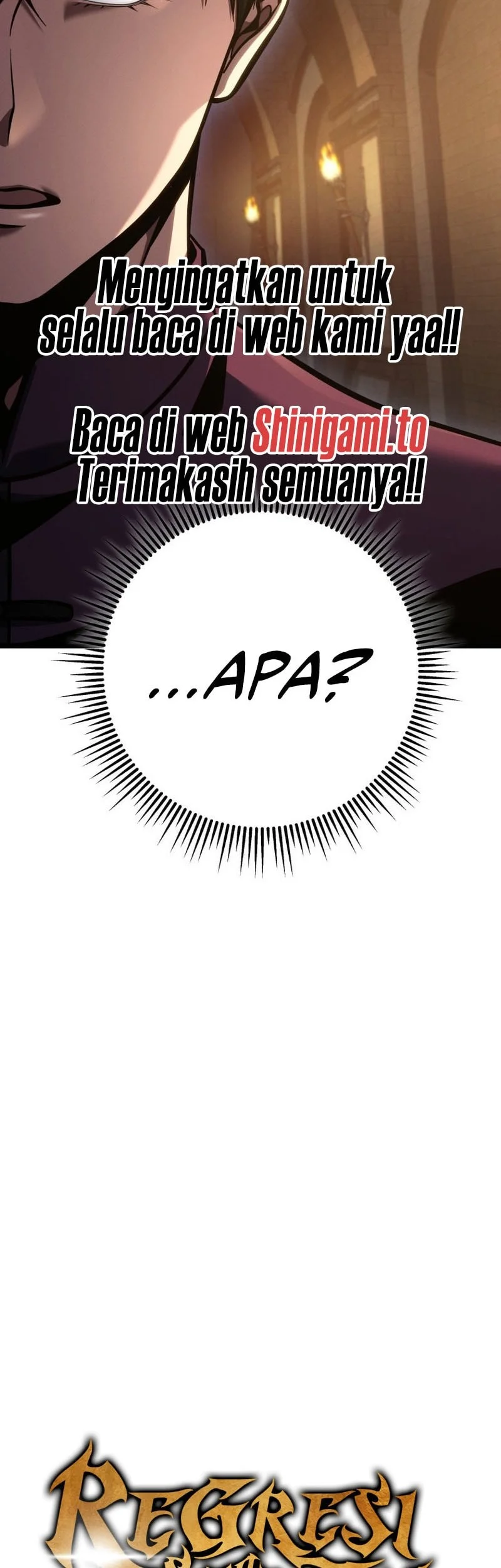 A Dragonslayer’s Peerless Regression Chapter 77 Gambar 62