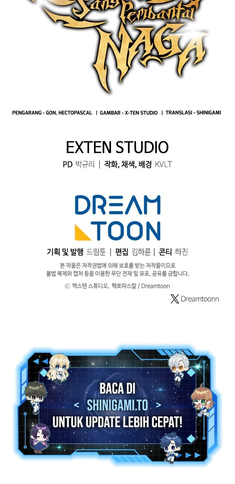 A Dragonslayer’s Peerless Regression Chapter 77 Gambar 63