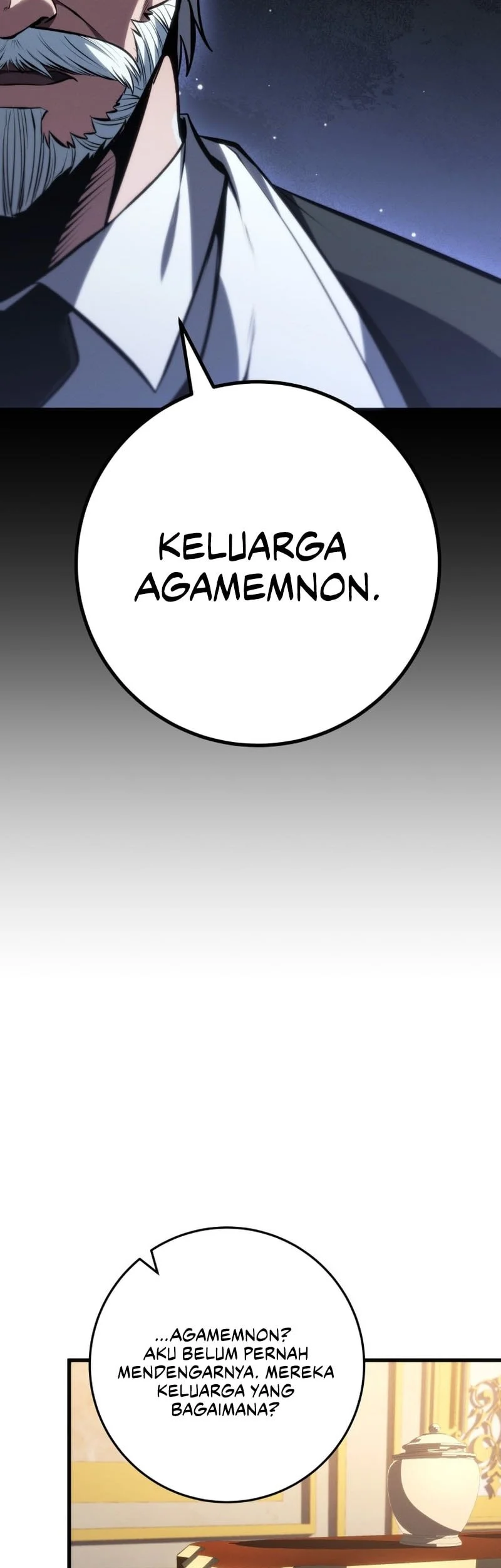 A Dragonslayer’s Peerless Regression Chapter 77 Gambar 4