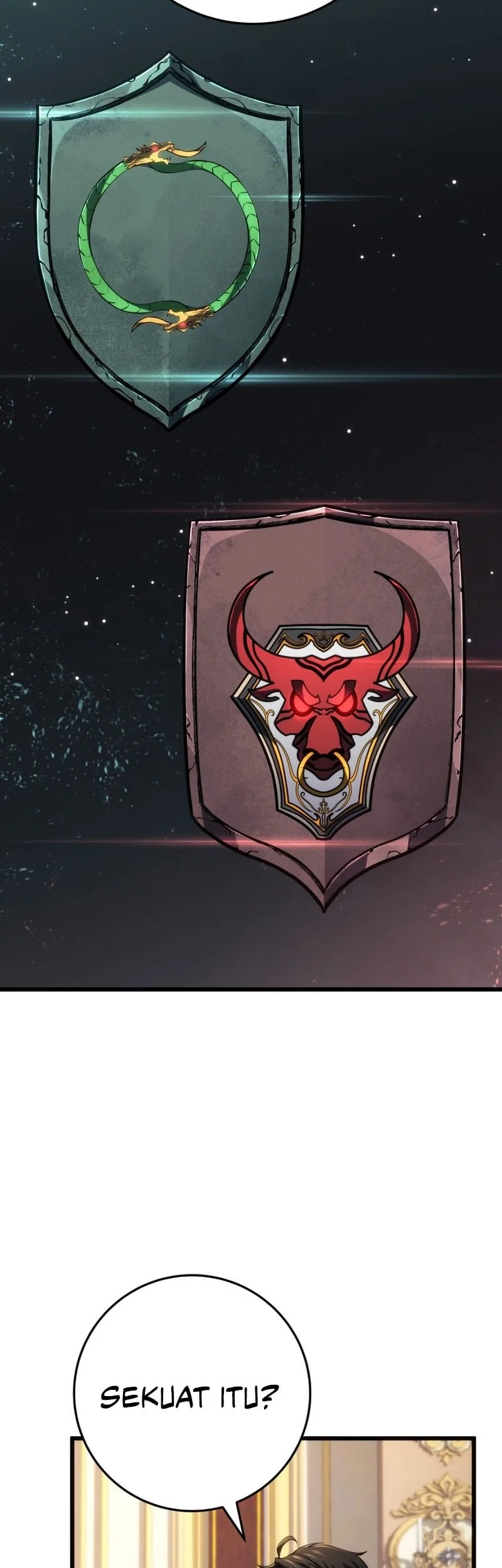 A Dragonslayer’s Peerless Regression Chapter 77 Gambar 7