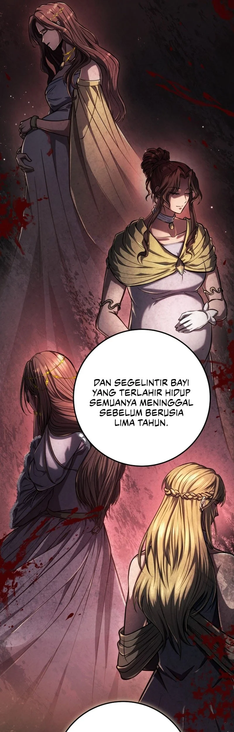 A Dragonslayer’s Peerless Regression Chapter 77 Gambar 10