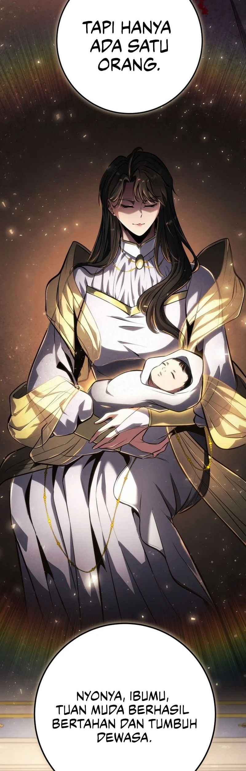 A Dragonslayer’s Peerless Regression Chapter 77 Gambar 11