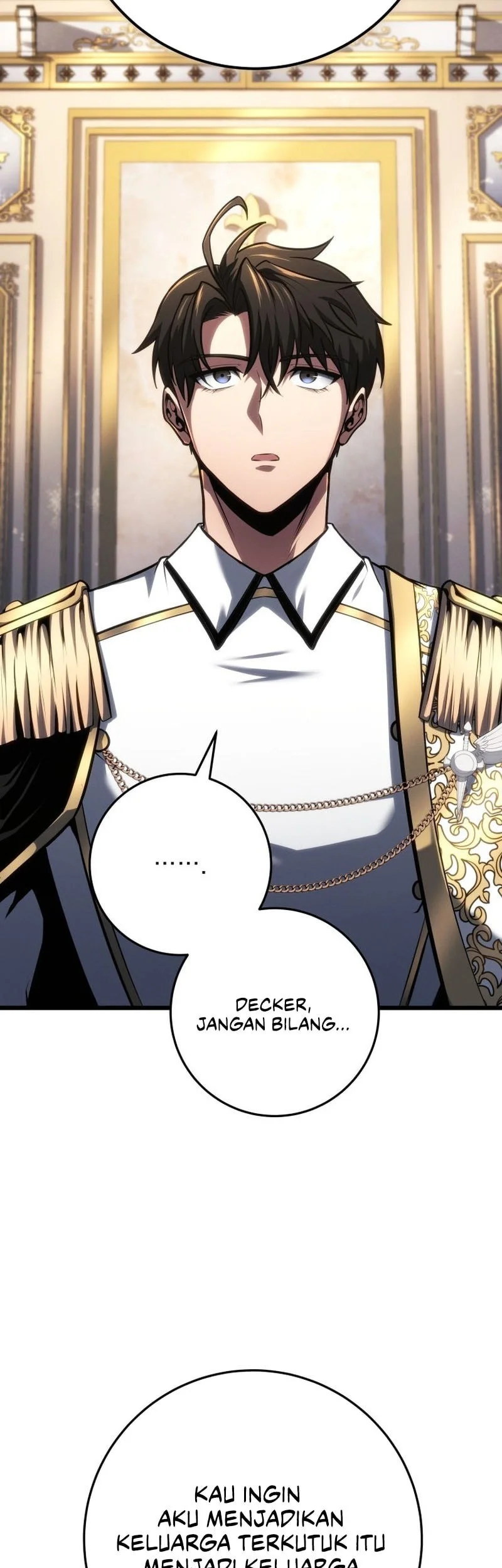 A Dragonslayer’s Peerless Regression Chapter 77 Gambar 12