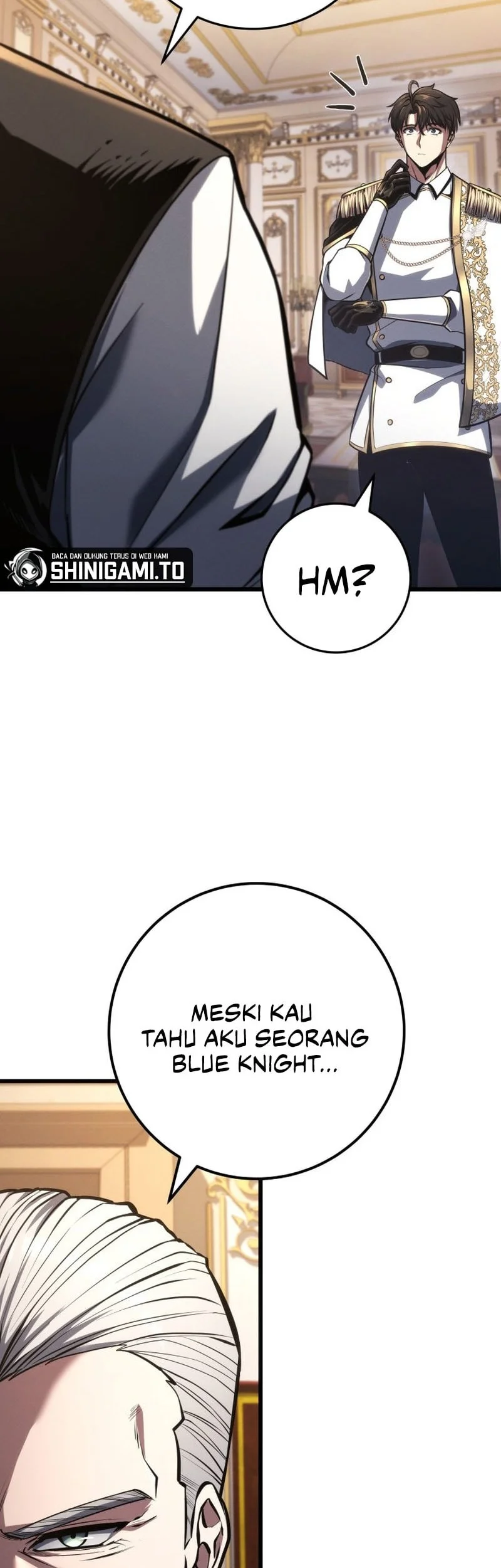 A Dragonslayer’s Peerless Regression Chapter 77 Gambar 15