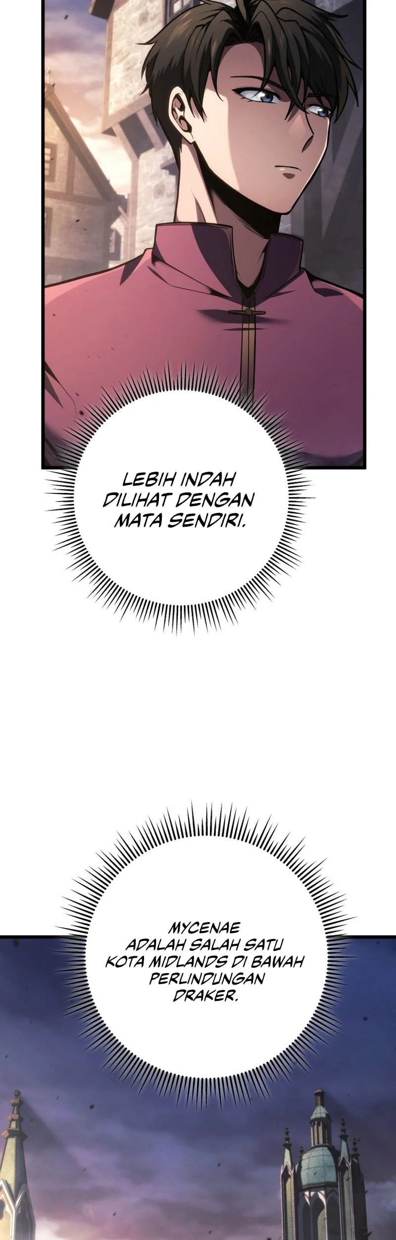 A Dragonslayer’s Peerless Regression Chapter 77 Gambar 20