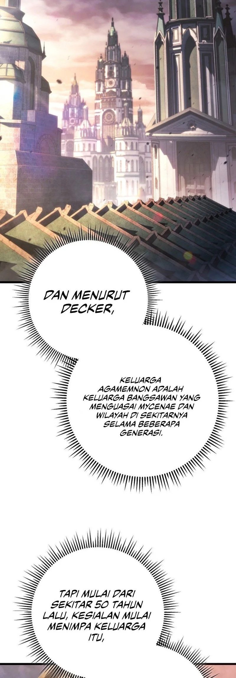 A Dragonslayer’s Peerless Regression Chapter 77 Gambar 21