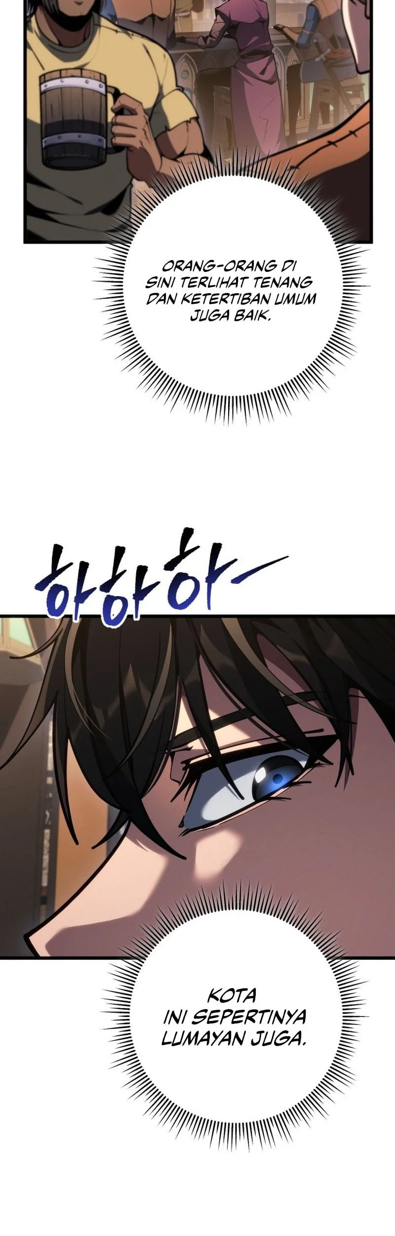 A Dragonslayer’s Peerless Regression Chapter 77 Gambar 27