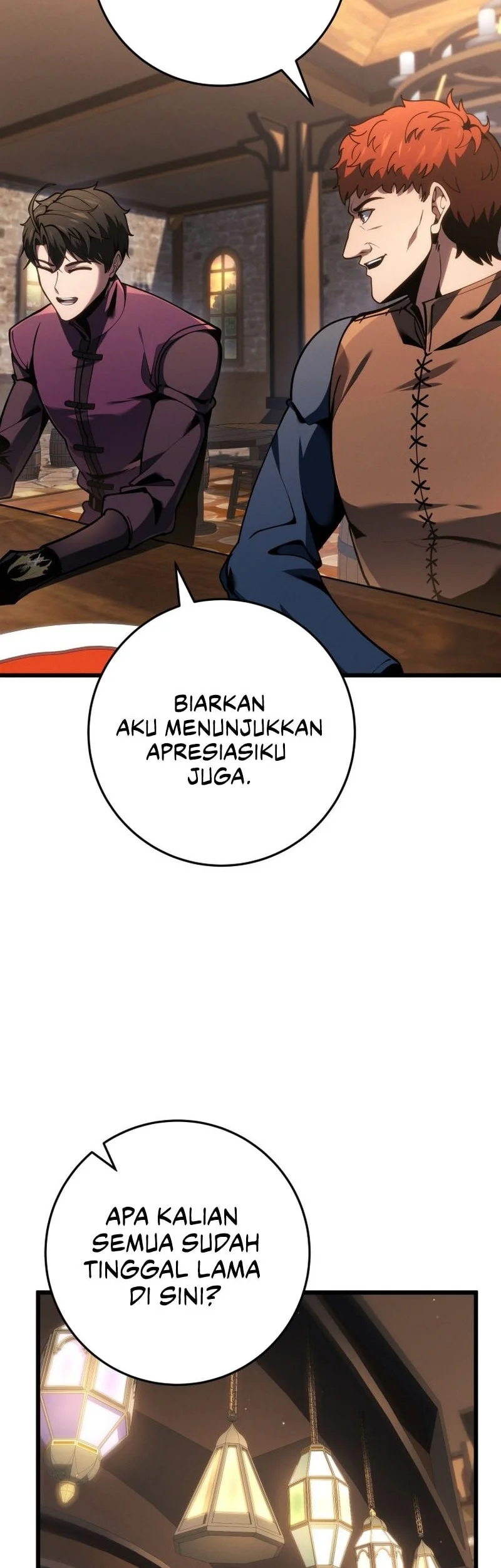 A Dragonslayer’s Peerless Regression Chapter 77 Gambar 31