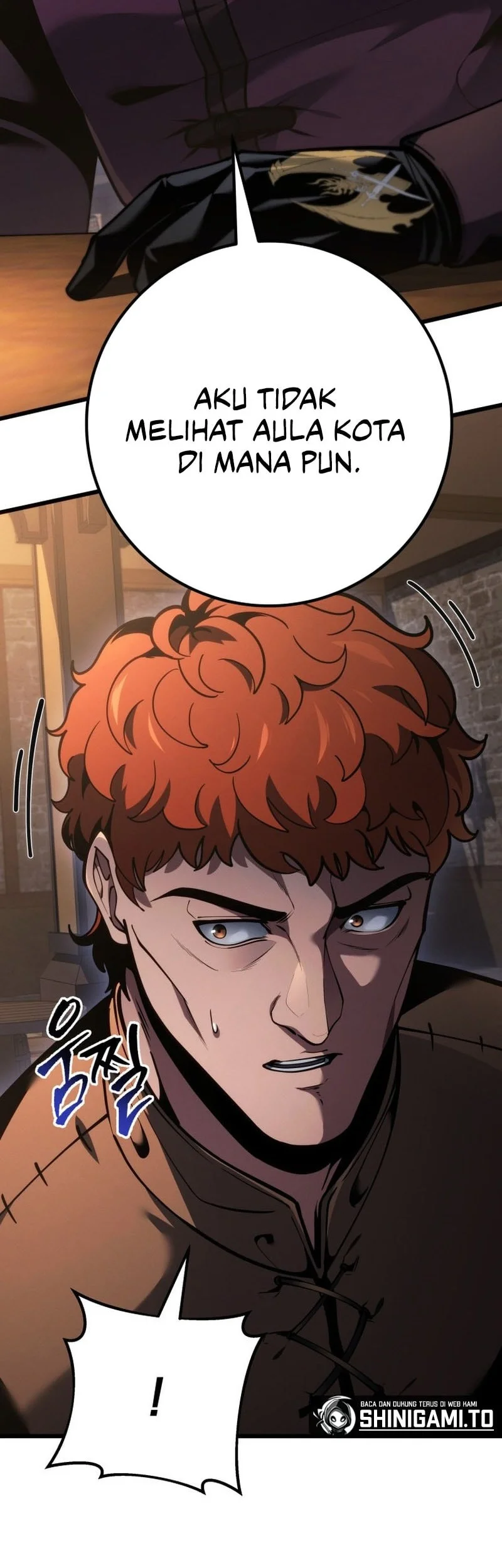 A Dragonslayer’s Peerless Regression Chapter 77 Gambar 33