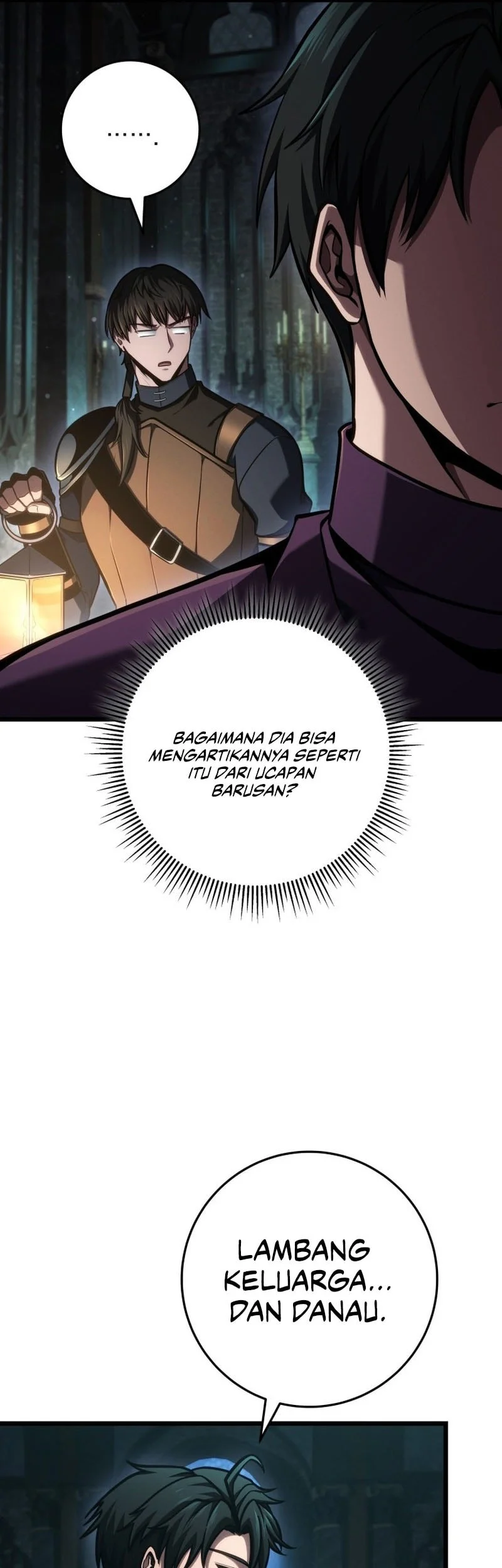 A Dragonslayer’s Peerless Regression Chapter 78 Gambar 38