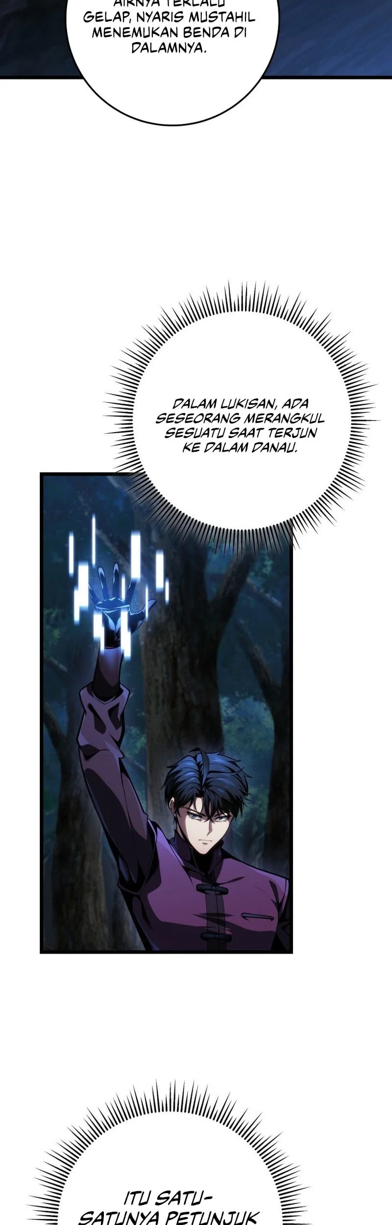 A Dragonslayer’s Peerless Regression Chapter 78 Gambar 43