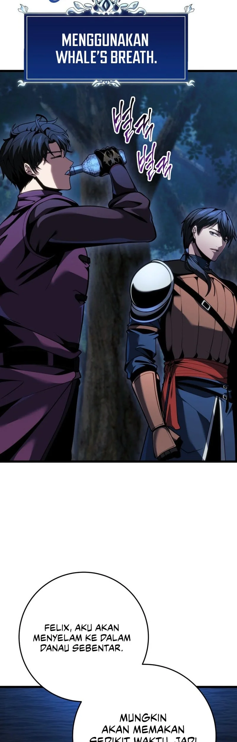 A Dragonslayer’s Peerless Regression Chapter 78 Gambar 47