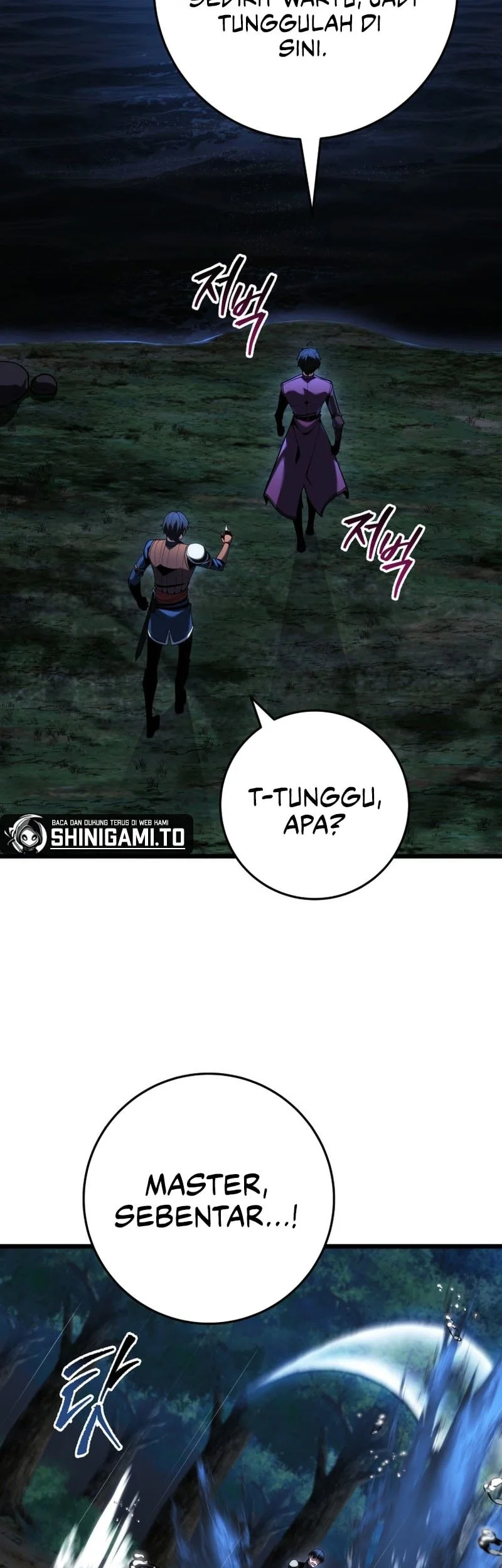 A Dragonslayer’s Peerless Regression Chapter 78 Gambar 48