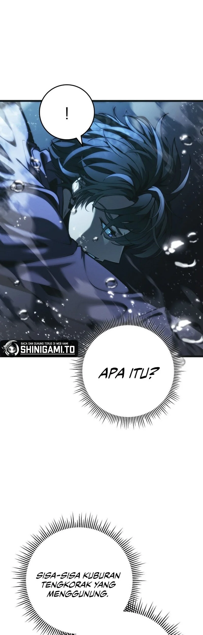 A Dragonslayer’s Peerless Regression Chapter 78 Gambar 51