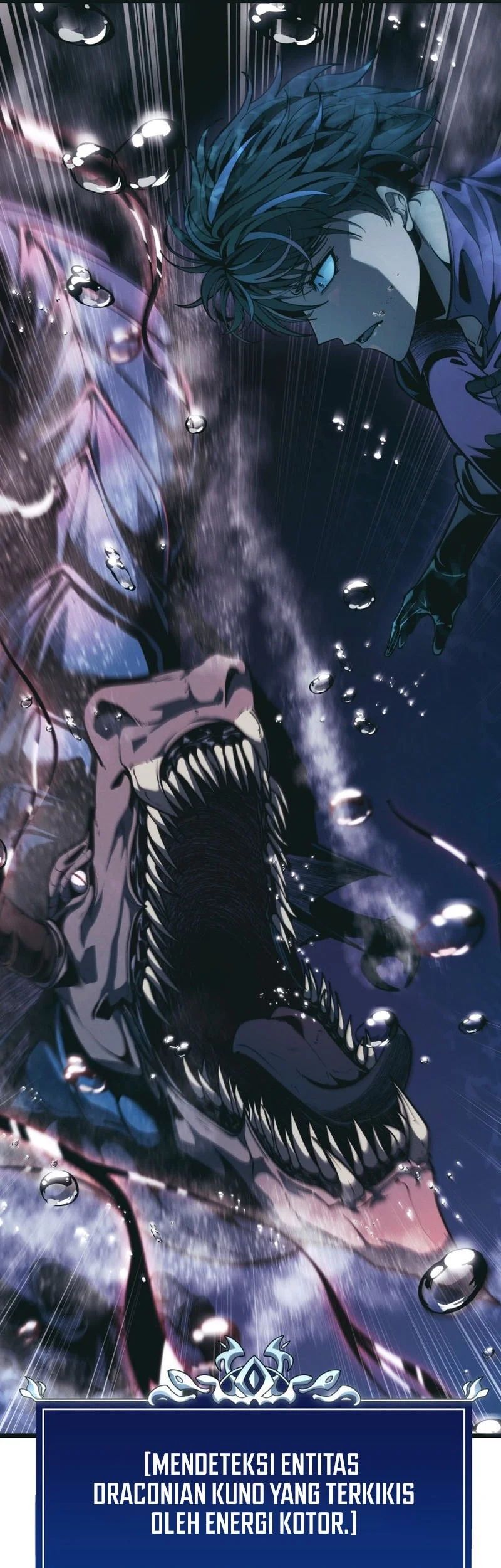 A Dragonslayer’s Peerless Regression Chapter 78 Gambar 58
