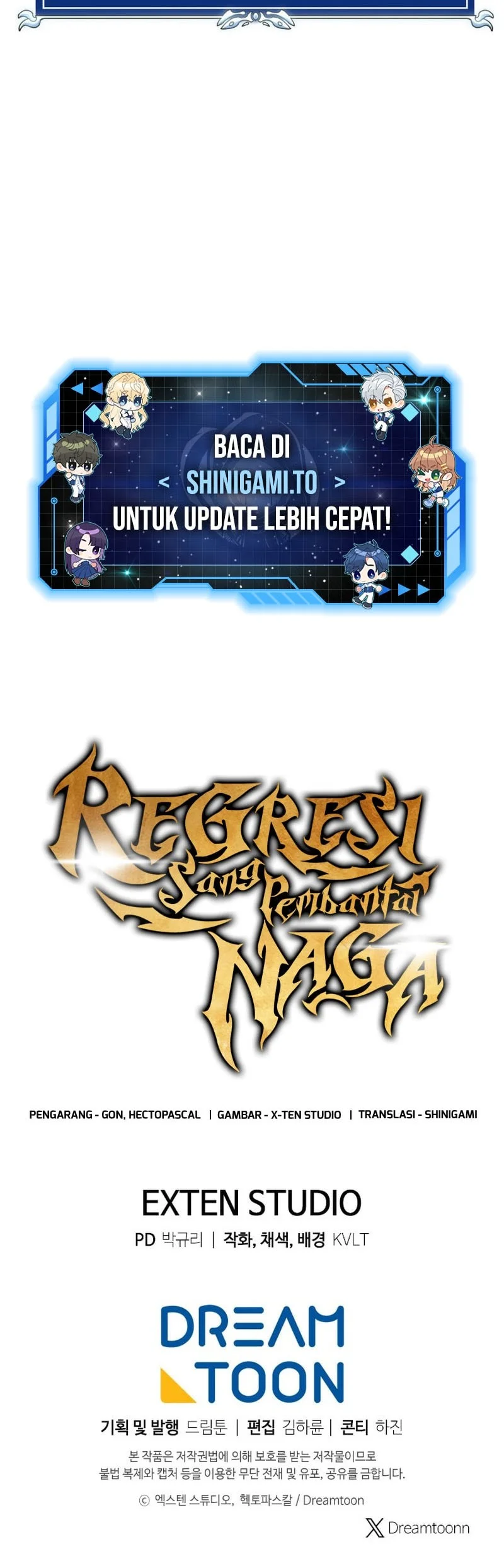 A Dragonslayer’s Peerless Regression Chapter 78 Gambar 59